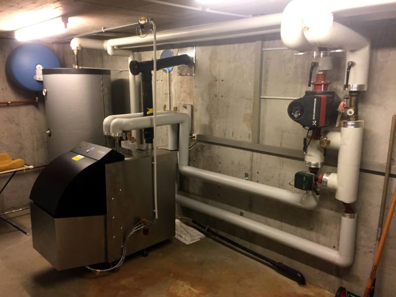 neues Heizungsystem von mueba-energietechnik